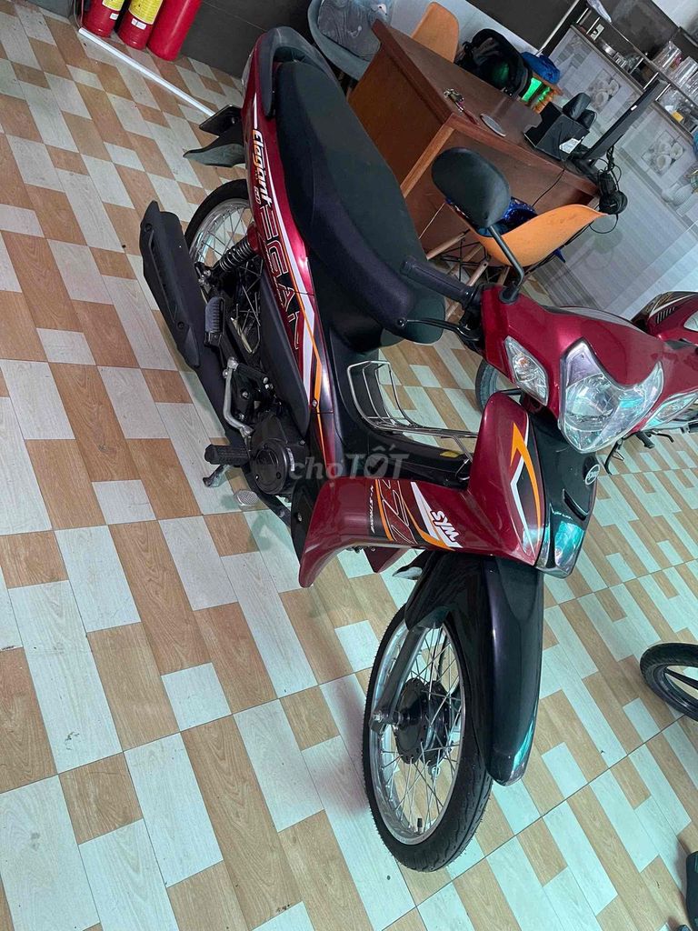 Khach Mua nhưng k có nhu cầu xdung nữa. Mua bán Xe máy tại Quận Ninh Kiều Cần Thơ được đăng bởi Phan Trung hình 3