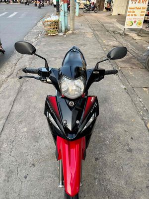 🔴🔴 Sirius Fi Đỏ đen đký T8/2015 xe đẹp có trả góp. Mua bán Xe máy tại Thành phố Biên Hòa Đồng Nai được đăng bởi XE MÁY CŨ THÀNH MỸ 