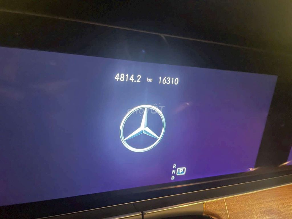 Mercedes E180 sx2021 odo- 16000 km zin. Mua bán Ô tô tại Quận Bắc Từ Liêm Hà Nội được đăng bởi Phạm Bá Hướng hình 9