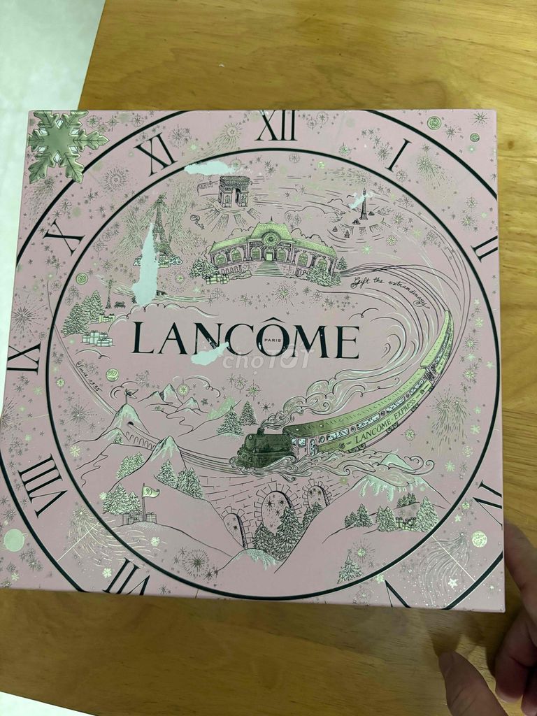 Nước hoa Lancome Idole Power Nữ 50ml. Mua bán Nước hoa tại Quận Bình Thuỷ Cần Thơ được đăng bởi Khôi Nguyên hình 1