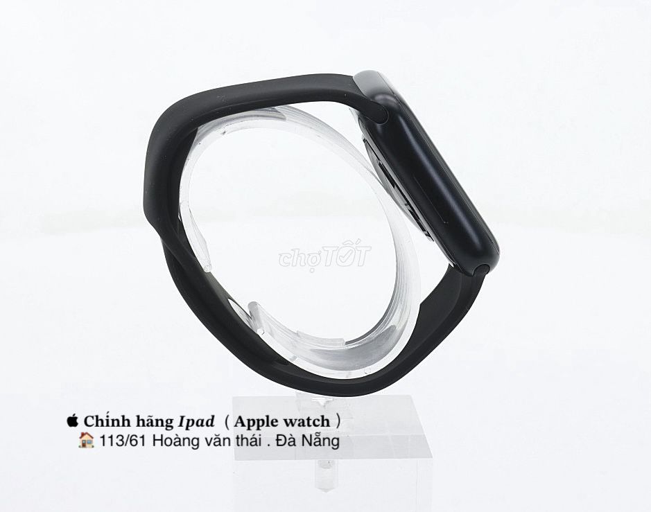 đồng hồ apple chính hãng mới