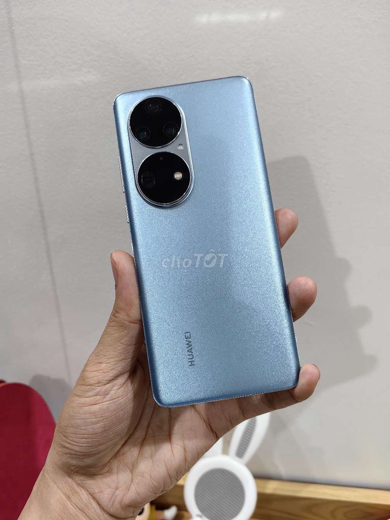 Huawei P50 Pro 256GB Zin Full Pin 100. Mua bán Điện thoại tại Quận Hoàng Mai Hà Nội được đăng bởi Nguyễn Huynh hình 1