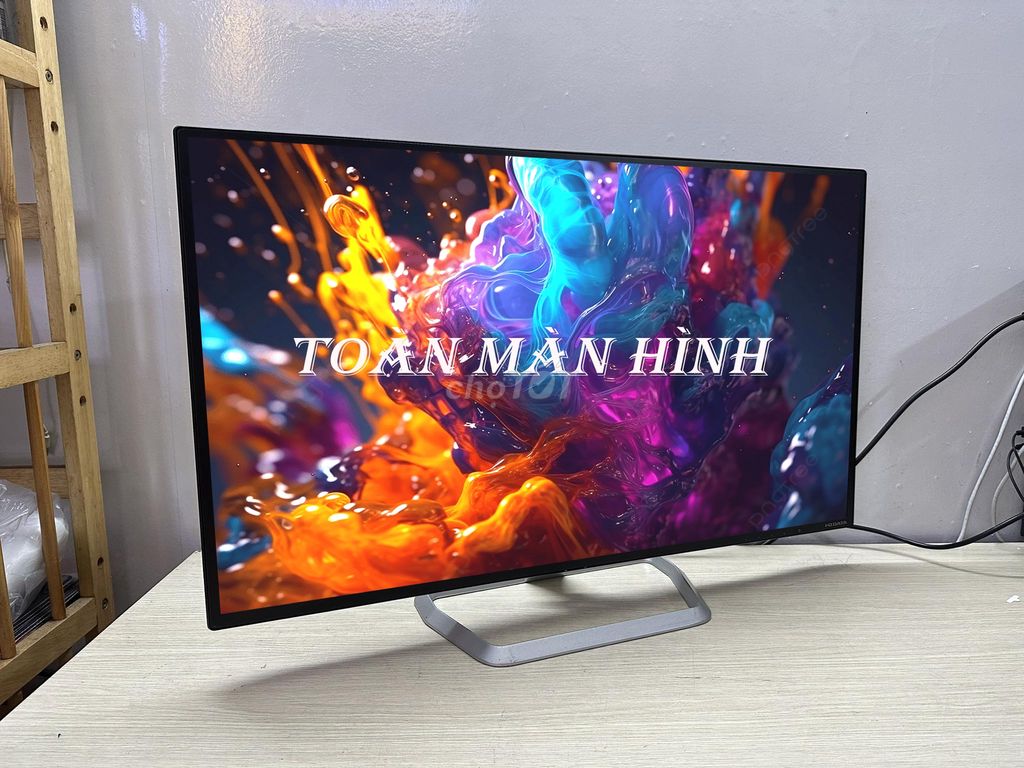 Màn hình 32" giá tốt ngày lễ @@