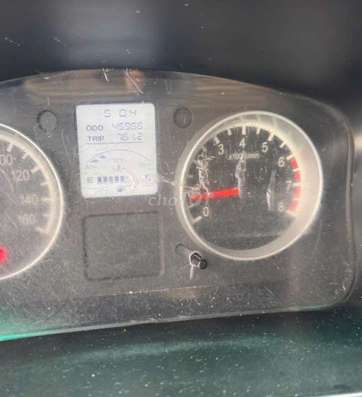 Bán xe van 2 chỗ Dongben 945kg đời 2023 thùng 2m2. Mua bán Xe tải, xe ben tại Thành phố Thuận An Bình Dương được đăng bởi Xe tải Bình Dương hình 5