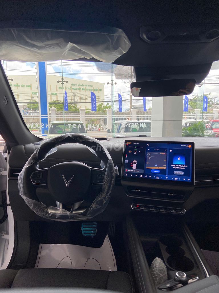 Limo Green Giao Xe Sớm + Ưu Đãi & HT Vay LS Thấp. Mua bán Ô tô tại Quận 12 Tp Hồ Chí Minh được đăng bởi Vinfast An Sương hình 5