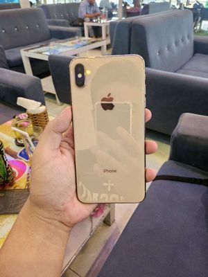 Iphone XS Max 256Gb GL. Mua bán Điện thoại tại Quận Ninh Kiều Cần Thơ được đăng bởi tuấn khang