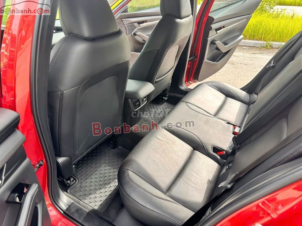 Mazda 3 1.5L Luxury 2023 - 568 Triệu. Mua bán Ô tô tại Thành phố Việt Trì Phú Thọ được đăng bởi Quang Linh hình 8