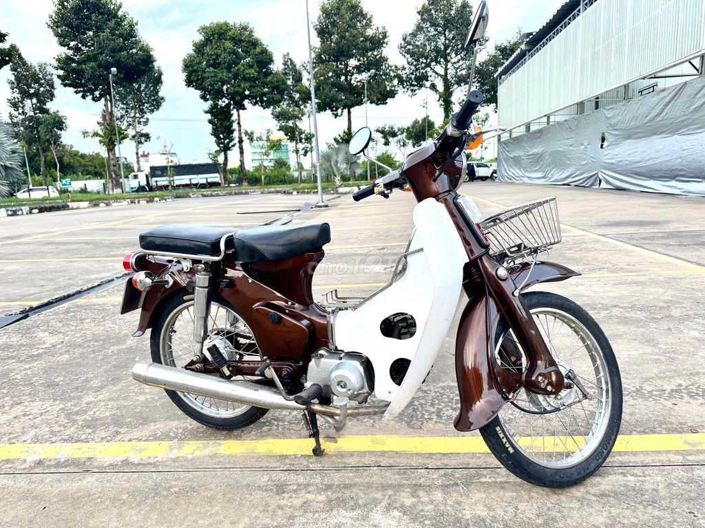 Xe Cúp. Mua bán Xe máy tại Quận Bình Thuỷ Cần Thơ được đăng bởi Lâm Hoàng Phat hình 1