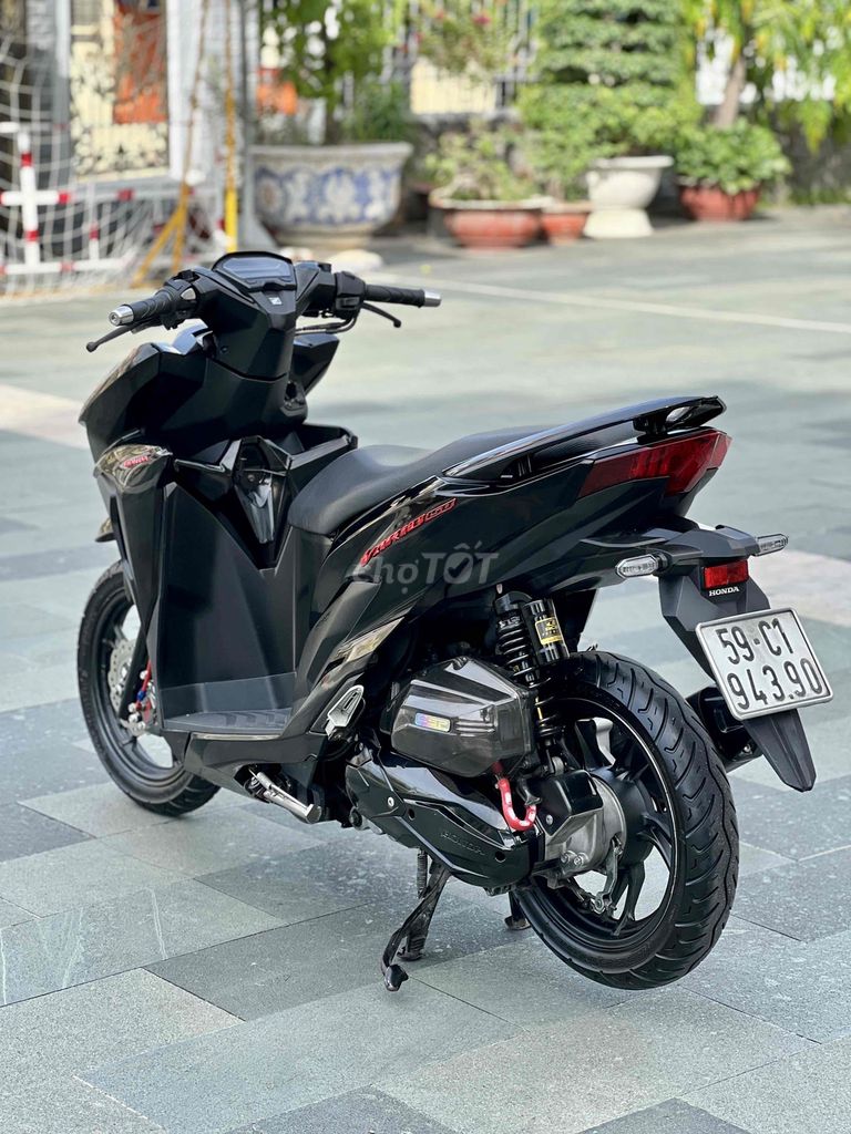 ❤️VARIO 150 2019 Zin BSTP CHÍNH CHỦ CÓ GÓP. Mua bán Xe máy tại Thành phố Thủ Đức Tp Hồ Chí Minh được đăng bởi Hiếu  hình 6