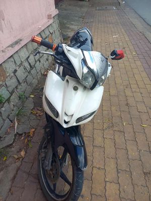 Jupiter fi. Mua bán Xe máy tại Thành phố Thủ Đức Tp Hồ Chí Minh được đăng bởi Ty Nguyen