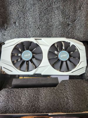 ASUS GTX 1060 6GB. Mua bán Linh kiện (RAM, Card...) tại Thành phố Thủ Đức Tp Hồ Chí Minh được đăng bởi VO THANH SON