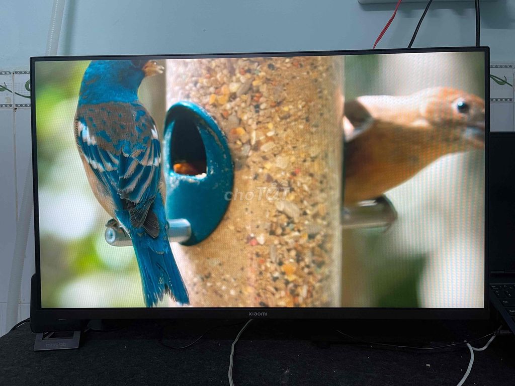 Màn hình xiaomi A27i bảo hành hãng 6/2027 fullbox