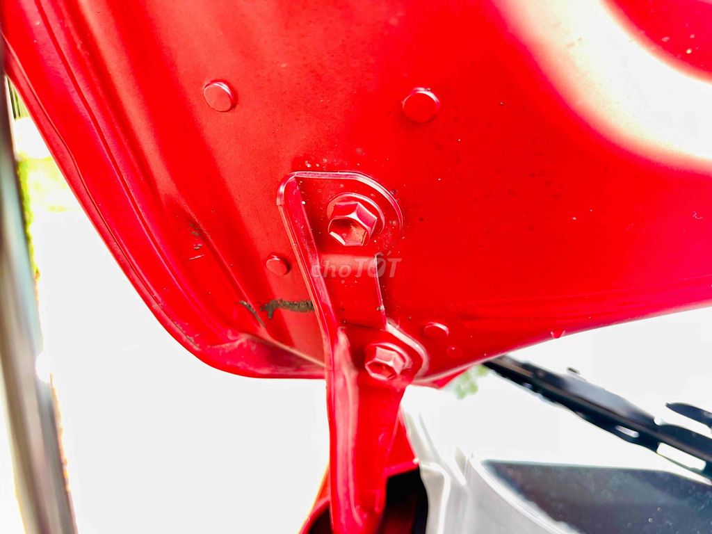✅𝐅𝐀𝐃𝐈𝐋 2020 ĐỎ CỰC ĐẸP ZIN ỐC MÁY/CỬA/CỐP BAO TEST. Mua bán Ô tô tại Quận 10 Tp Hồ Chí Minh được đăng bởi TRẦN QUANG VINH hình 15