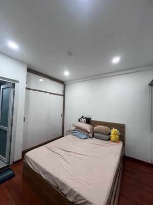 Cập nhật giỏ hàng bán căn hộ CTL tham lương 2 phòng ngủ giá từ 3.5 tỷ