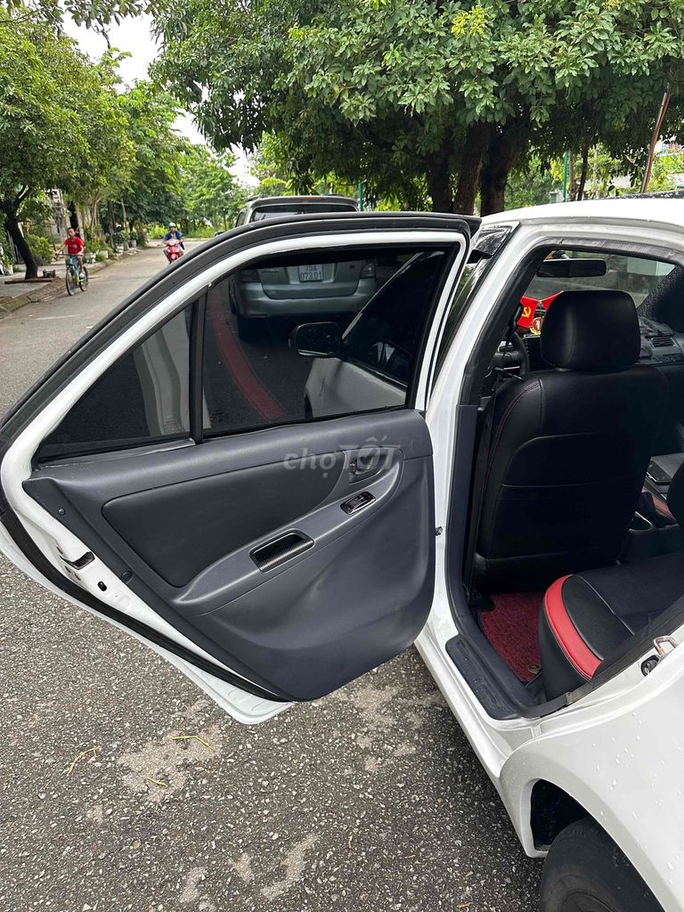 Toyota Vios 2007 - 290000 km. Mua bán Ô tô tại Thành phố Huế Thừa Thiên Huế được đăng bởi Nguyễn Quang Luỹ hình 4