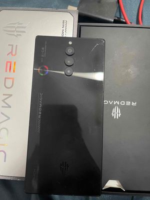 Máy gaming nubia magic 8s pro. Mua bán Điện thoại tại Thành phố Vĩnh Long Vĩnh Long được đăng bởi Khánh
