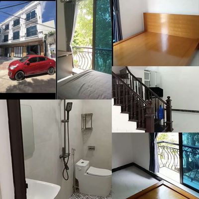 ⭐Nhà 3 Tầng⭐
FULL ĐỒ sân ôto ,Đường 2 ôtô tránh ở hoặc Kinh doanh được. Cho thuê nhà ở tại Huyện Chương Mỹ Hà Nội được đăng bởi phát