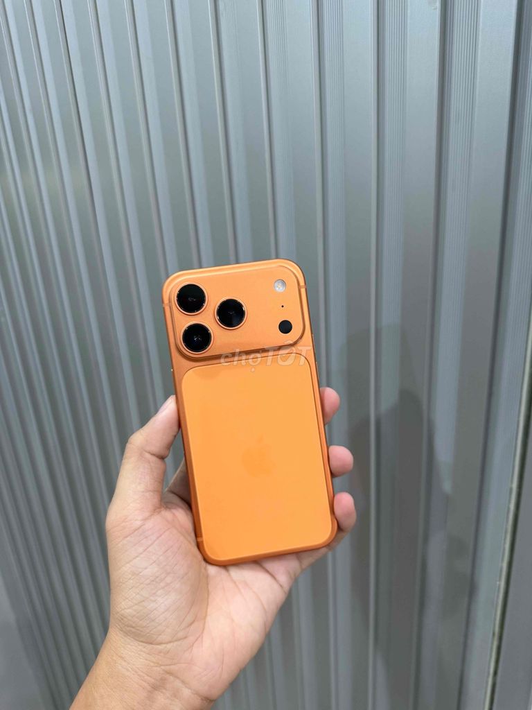 iPhone 14 Pro 128G Quốc Tế độ vỏ 17 Pro. Mua bán Điện thoại tại Quận Thanh Khê Đà Nẵng được đăng bởi Sky Phone hình 1