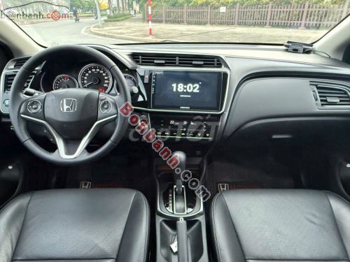 Honda City 1.5TOP 2019. Mua bán Ô tô tại Thành phố Thủ Đức Tp Hồ Chí Minh được đăng bởi Tuấn Đỗ hình 3