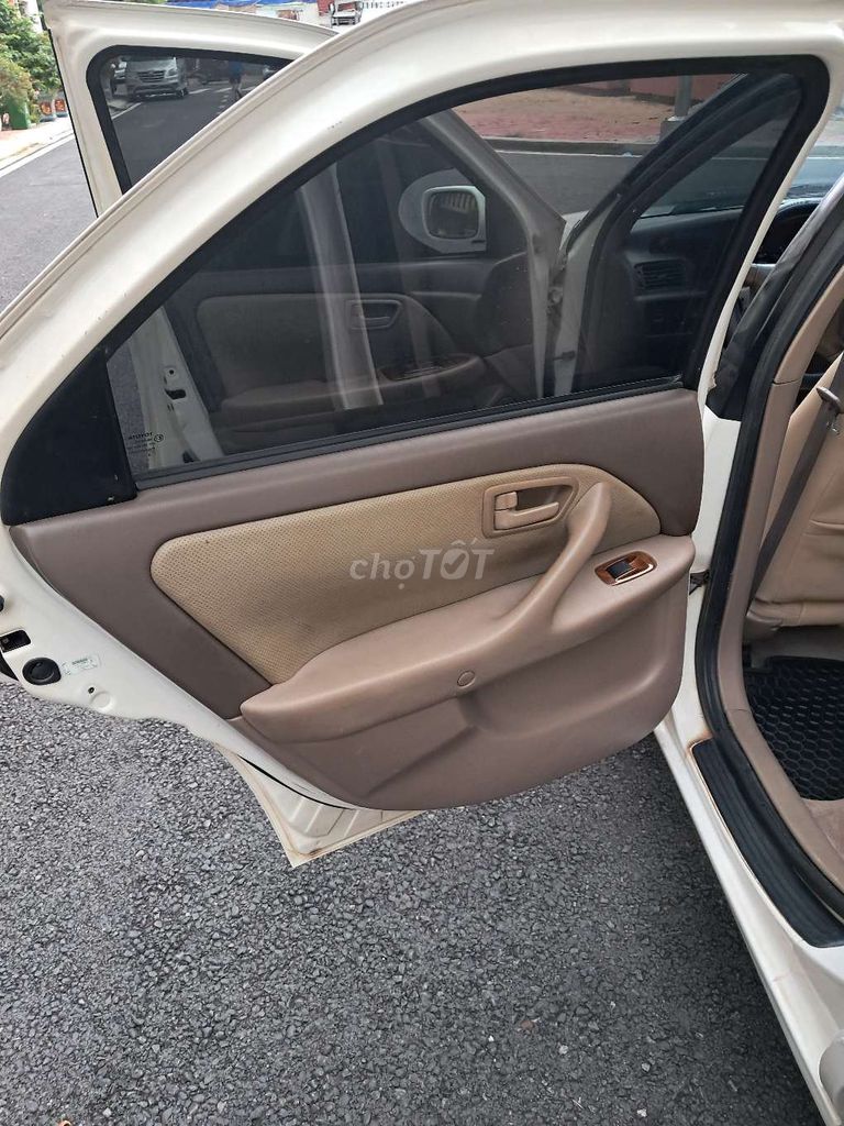 54 2000 GLi 2.2 - 150000 km. Mua bán Ô tô tại Quận 8 Tp Hồ Chí Minh được đăng bởi Sơn hình 12