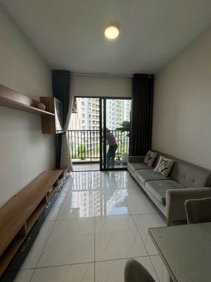 Căn hộ Safira Khang Điền giá tốt ở ngay
