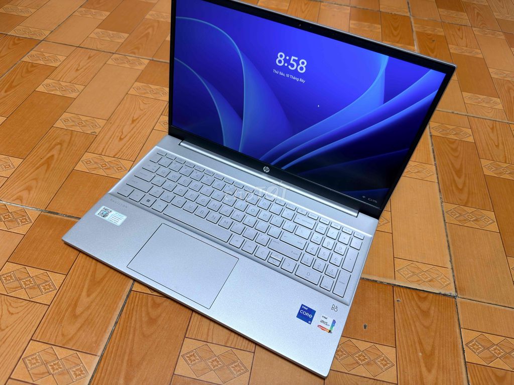 HP Pavilion 15-EG3111TU i5-1335U 16GB/512GB. Mua bán Laptop tại Quận 6 Tp Hồ Chí Minh được đăng bởi Chuyên mua bán điện thoại laptop hình 1