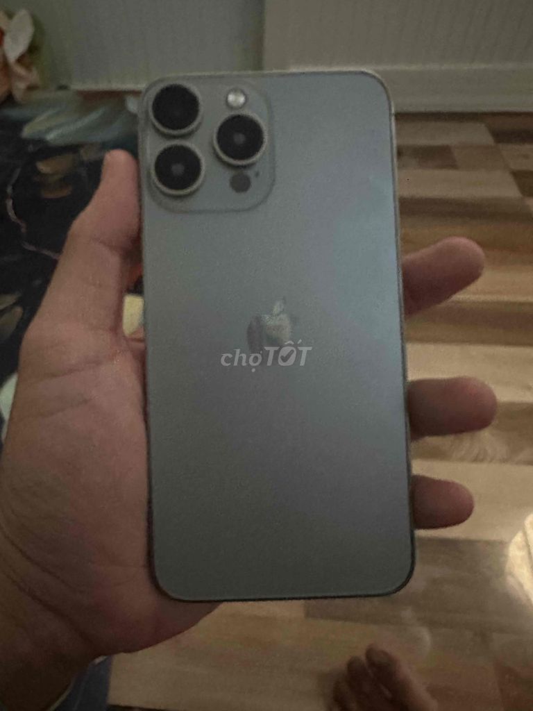 Apple iPhone 11 Pro Max Xám. Mua bán Điện thoại tại Quận 8 Tp Hồ Chí Minh được đăng bởi lâm hình 1