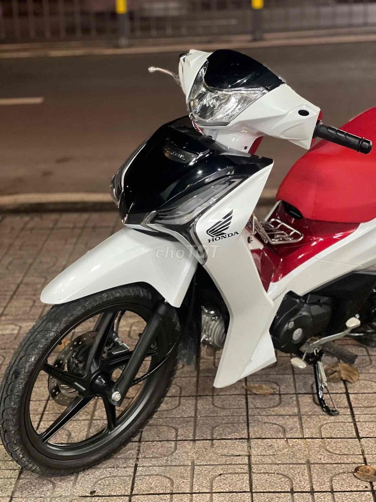 Future 125 Fi Đời Cao 9/2025 Odo 2.000km Bs85 9chu. Mua bán Xe máy tại Quận 11 Tp Hồ Chí Minh được đăng bởi Hưng Từ hình 4