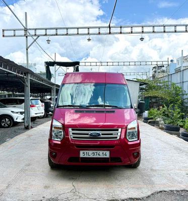 TRAINSIT 2018 10 GHẾ VIP ,LƯỚT 5 VẠN XE MỚI TINH. Mua bán Ô tô tại Quận Bình Tân Tp Hồ Chí Minh được đăng bởi XUÂN DUY AUTO
