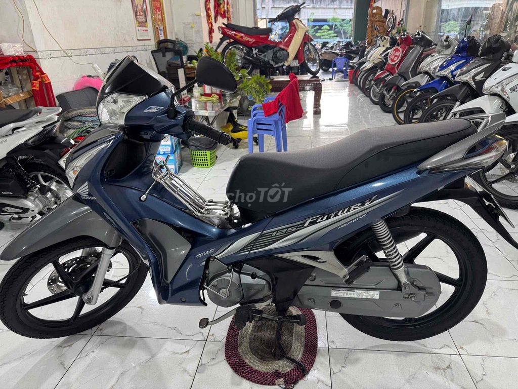 ✅FU MẬP FI 2017 ĐẸP ZIN LENG KENG 👍. Mua bán Xe máy tại Thành phố Long Xuyên An Giang được đăng bởi Cầm Đồ Bình Tâm  hình 1