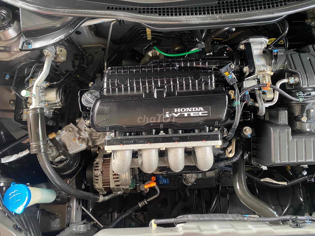 Honda City 2014 1.5 at - 80000 km. Mua bán Ô tô tại Thành phố Huế Thừa Thiên Huế được đăng bởi Nguyễn Văn Định hình 9