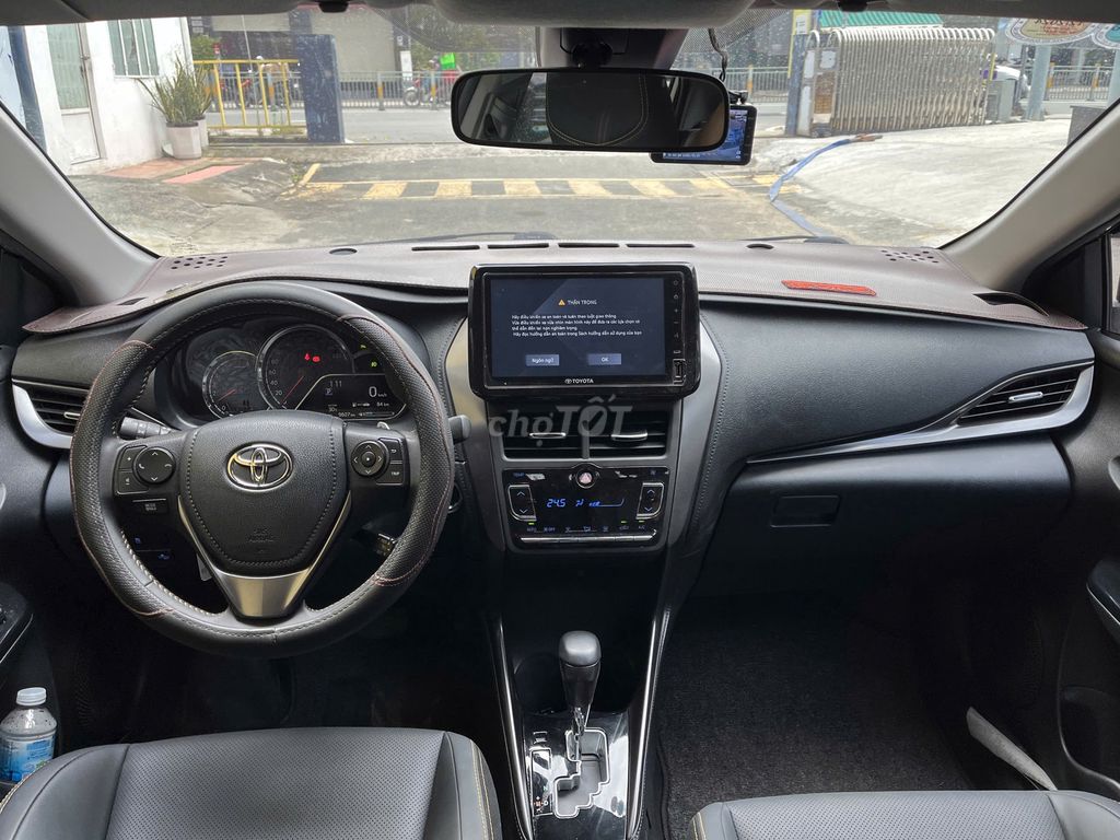 TOYOTA VIOS 1.5G 2023 XE GIA ĐÌNH LƯỚT SƠN ZIN 99%. Mua bán Ô tô tại Quận 8 Tp Hồ Chí Minh được đăng bởi Hiếu hình 16