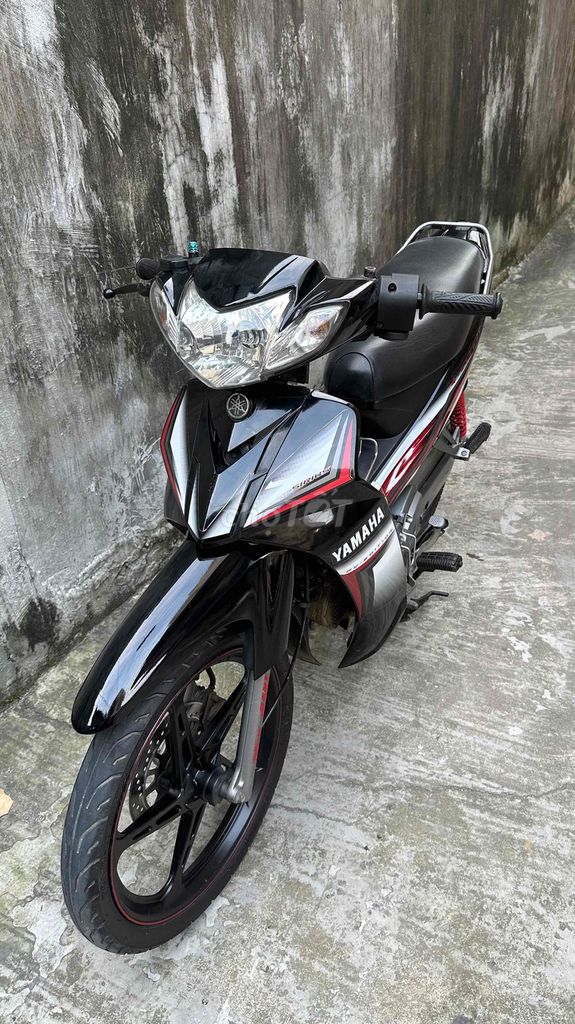 Yamaha Sirius Đen. Mua bán Xe máy tại Thành phố Vinh Nghệ An được đăng bởi cửa hàng xe máy hồng sáng hình 1