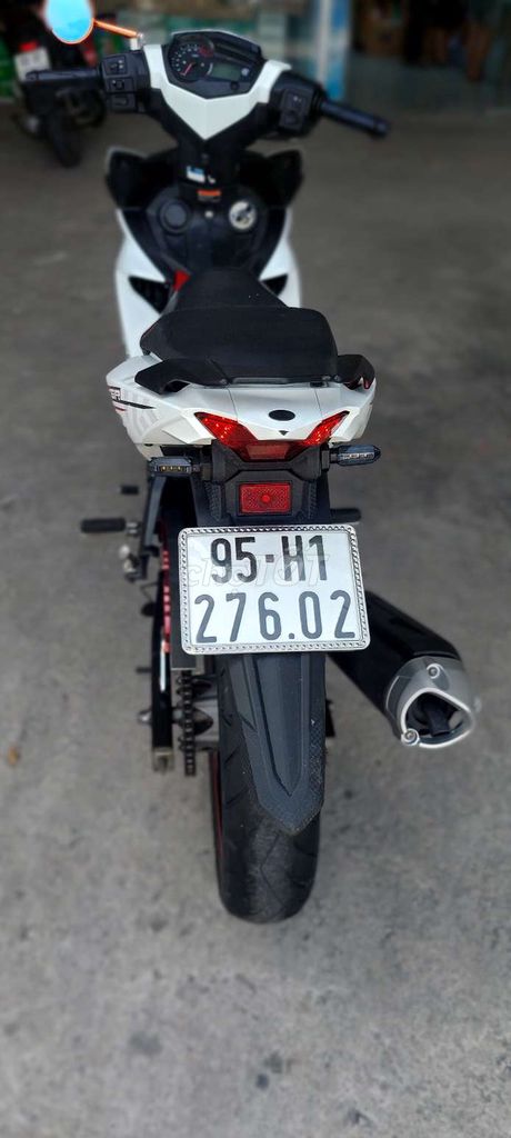 Xe yamaha exciter bs 95. Mua bán Xe máy tại Quận Bình Thuỷ Cần Thơ được đăng bởi thiên phúc hình 4