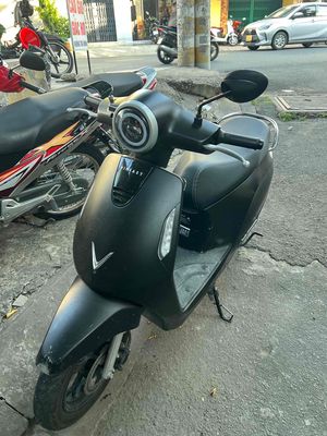 Evo Grand Đen 11k đẹp ken 2 pin