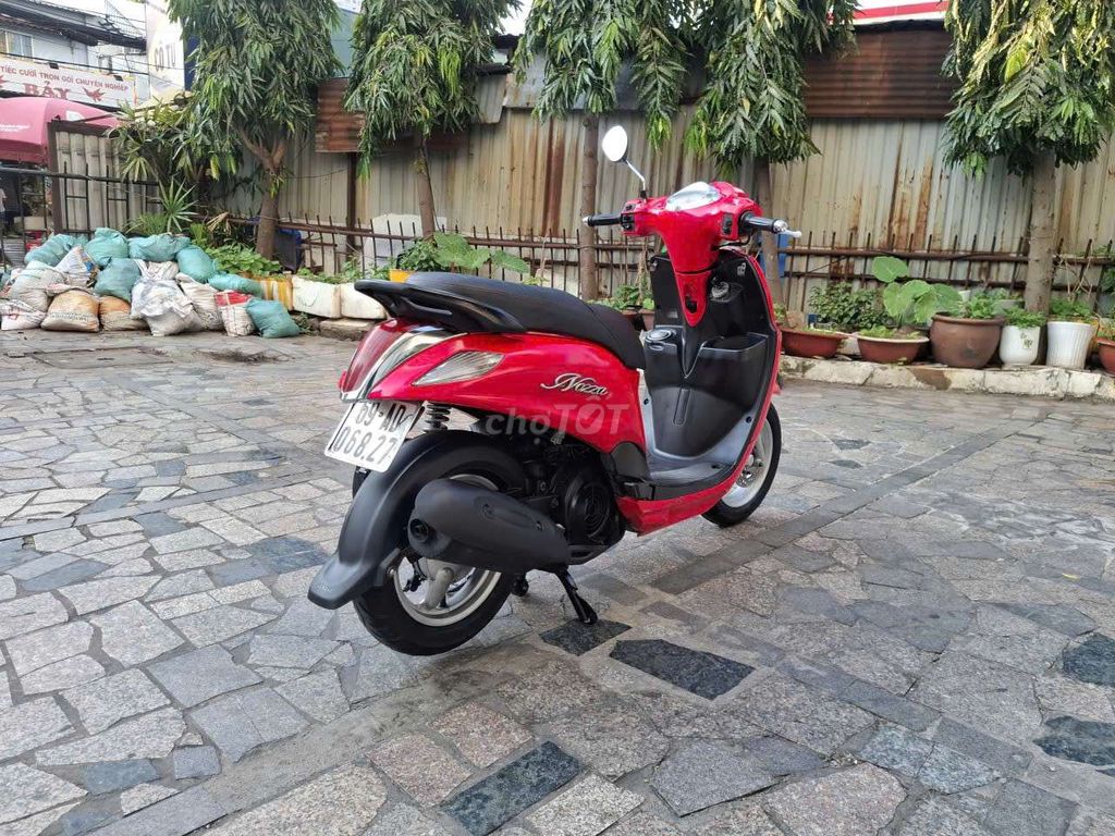 Xe yamaha Nozza fi. Mua bán Xe máy tại Quận 7 Tp Hồ Chí Minh được đăng bởi trình minh sơn hình 4