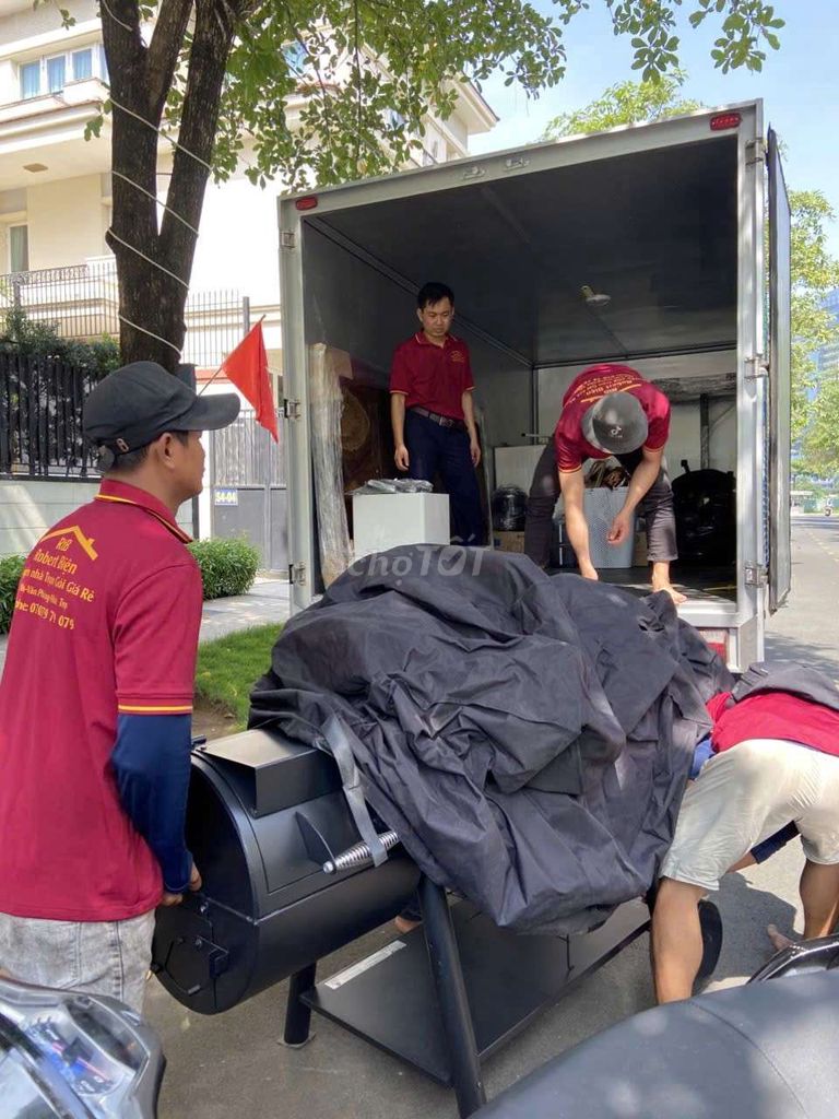 Chuyển nhà trọn gói ROBERT BIỆN UY TÍN GIÁ RẺ . Dịch vụ chuyển nhà tại Quận Bình Tân Tp Hồ Chí Minh được đăng bởi Chuyển Nhà Trọn Gói  Robert Biện hình 1