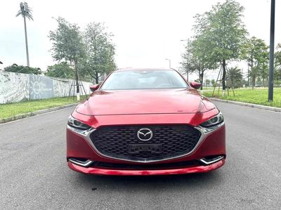 Mazda3 2022 bản Premium
