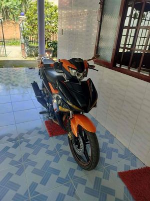 Yamaha Exciter 150 2018 Cam đen. Mua bán Xe máy tại Huyện Long Thành Đồng Nai được đăng bởi Tên chưa cung cấp