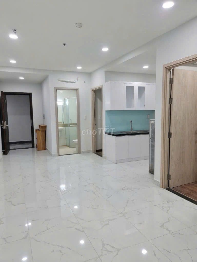 CHO THUÊ CĂN HỘ 2PN2WC 70M2 CHUNG CƯ ĐẸP Ở NGÃ TƯ 550, KCN SÓNG THẦN