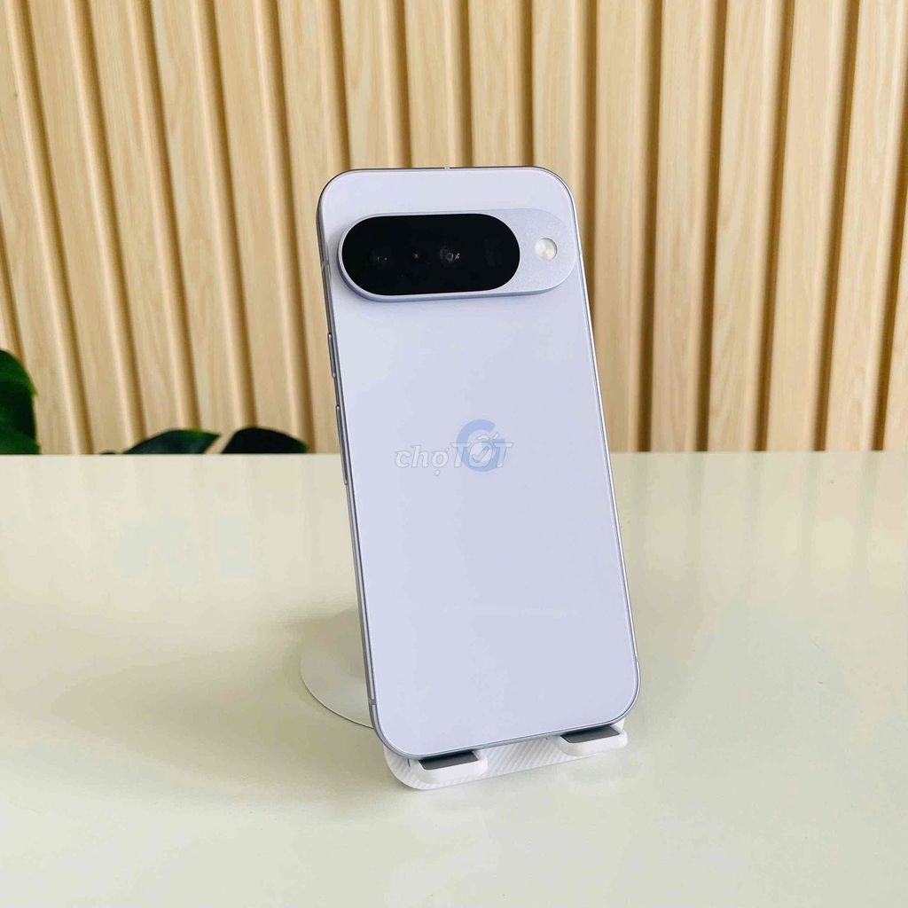Google Pixel 10 QT -128GB - Xài Esim - Nguyên Zin. Mua bán Điện thoại tại Quận Ninh Kiều Cần Thơ được đăng bởi Hmphone hình 1