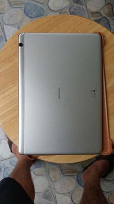 Huawei Pad T3 10 1Sim 4G Nghe gọi Màn Zin Đẹp Mượt. Mua bán Máy tính bảng tại Quận Gò Vấp Tp Hồ Chí Minh được đăng bởi Mobile GV TH