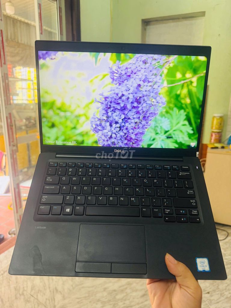 DELL 7390 MỎNG NHẸ - BỀN BỈ. Mua bán Laptop tại Huyện Quế Võ Bắc Ninh được đăng bởi Luân hình 6