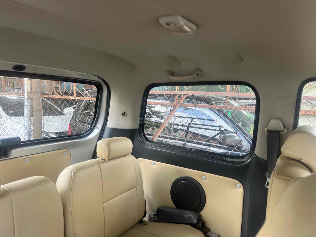 125 triệu susuki APV số sàng 8 chổ. Mua bán Ô tô tại Huyện Châu Thành Tiền Giang được đăng bởi Ôtô Song Nghi Tiền Giang hình 5