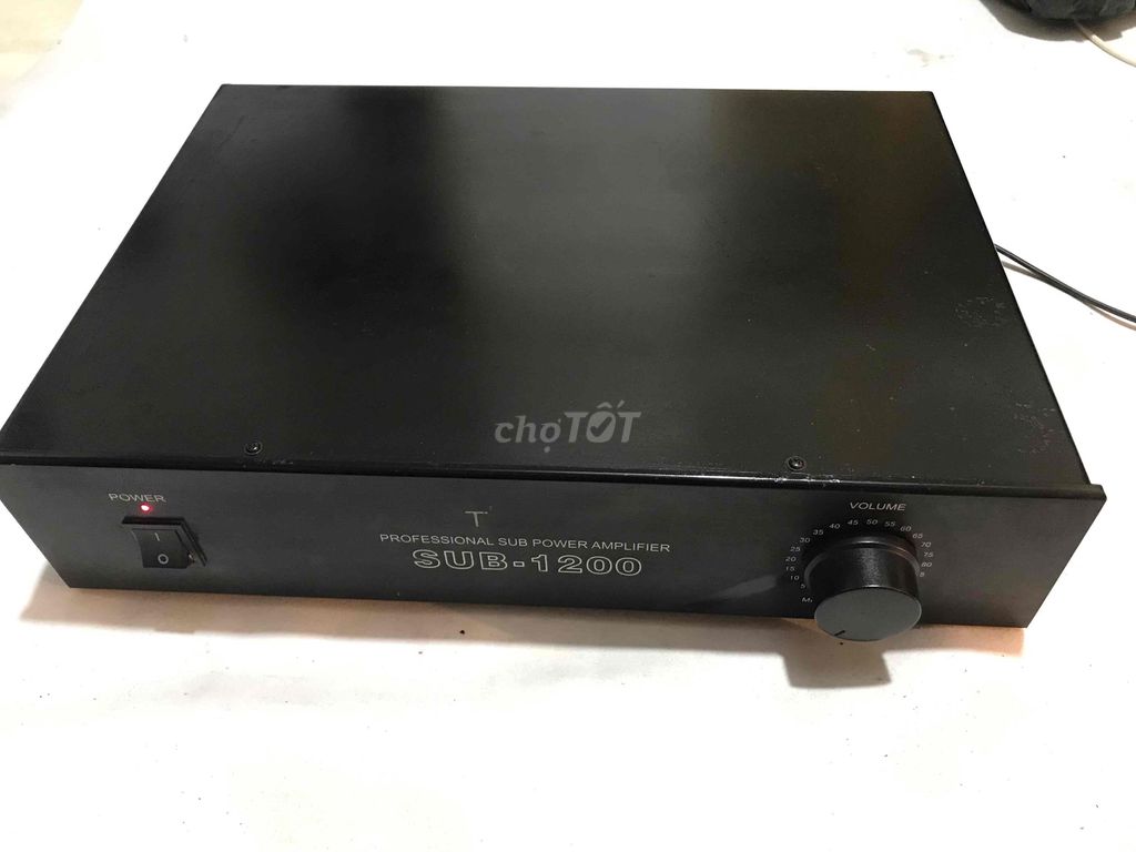 Đẩy Bãi 2 Kênh 8 Sò. Mua bán Tivi, Âm thanh tại Quận Kiến An Hải Phòng được đăng bởi Hà Quang Khoa hình 1