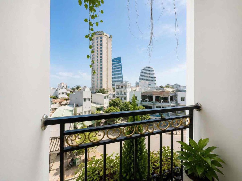 Furnished 1-bedroom apartment on Hồ Nghinh — photo 6