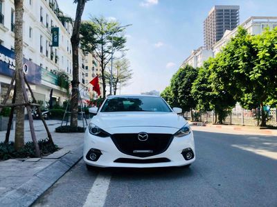 Mazda 3 -2015 AT 2.0. Mua bán Ô tô tại Quận Cầu Giấy Hà Nội được đăng bởi Tien Thanh