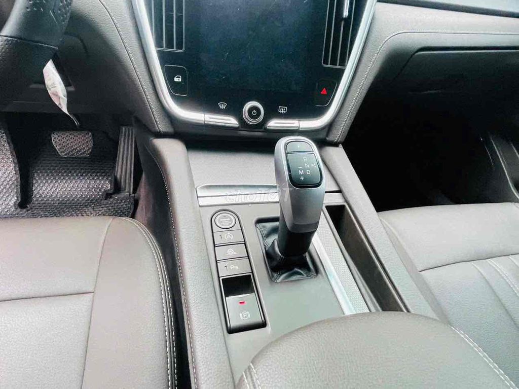 Vinfast Lux A2.0 2022 Plus 4 vạn km!. Mua bán Ô tô tại Quận Hoàng Mai Hà Nội được đăng bởi Dương Xuân Trường hình 11