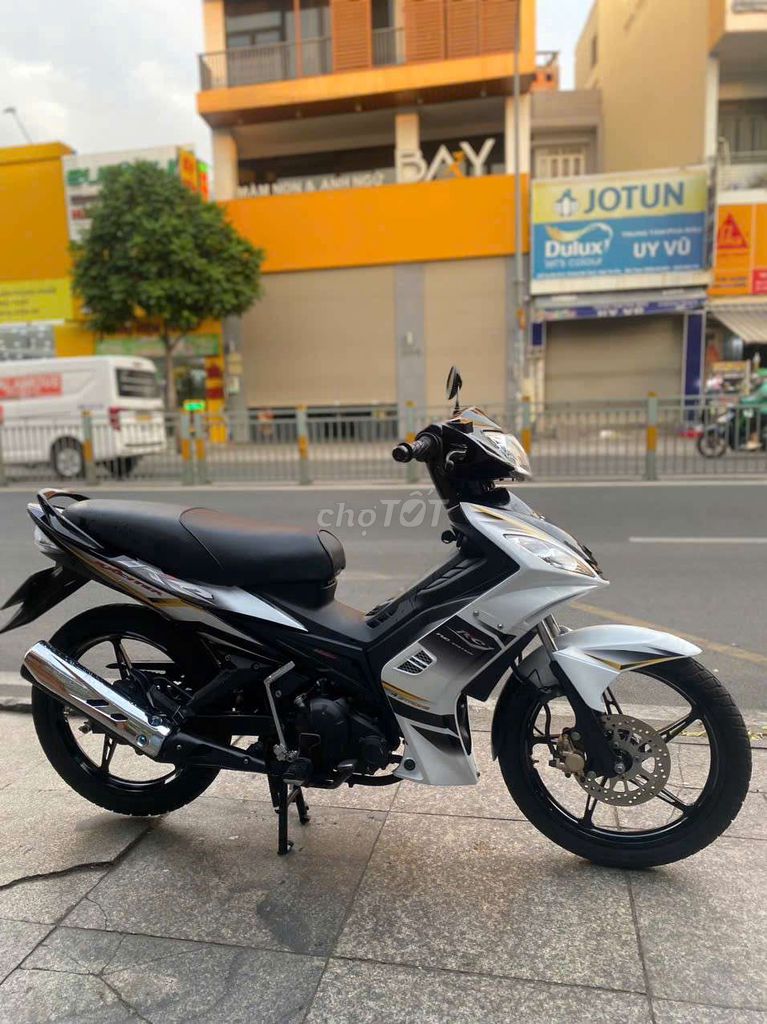 Yamaha Exciter 2010 mới 90% Biển số 66 chính chủ