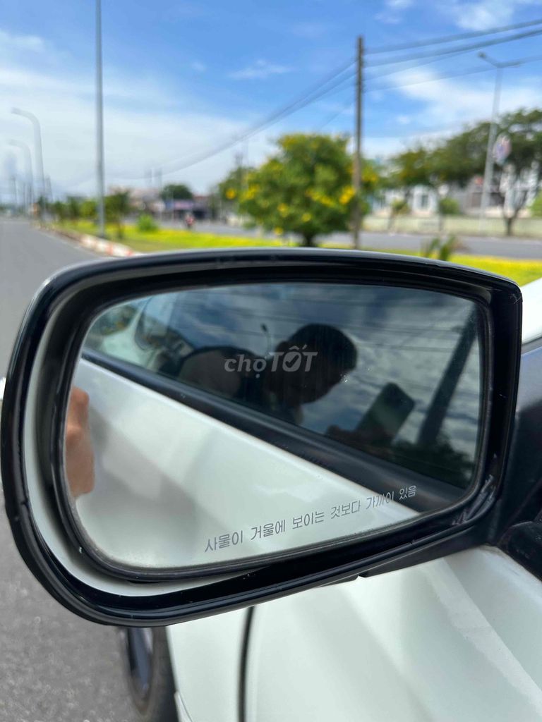 Hyundai Genesis 2009 - 115000 km. Mua bán Ô tô tại Thành phố Bà Rịa Bà Rịa - Vũng Tàu được đăng bởi gia khang hình 8